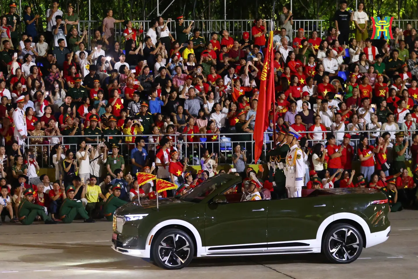 Đài PTTH Hà Nội